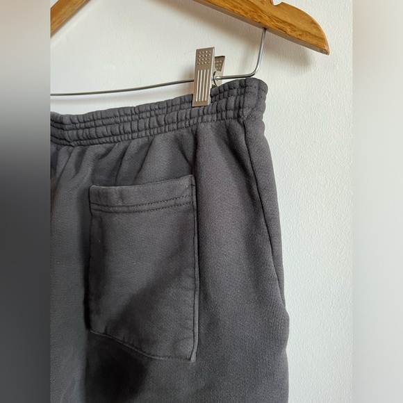 CHERRY LA - Racing Tires Sweat Pants - Cotton - Men’s - XL - Black - Picture 10 of 12